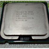 Microprocesador Intel E8400