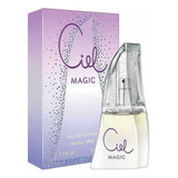 Perfume Ciel Magic Mujer Edp 50 Ml