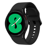 Amsung Galaxy Watch 4 Pantalla De 40 Mm Y 1.2 Pulgadas Nuevo