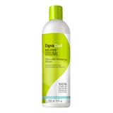 Deva Curl No-poo Original Shampoo Higieniza Sem Espuma 355ml