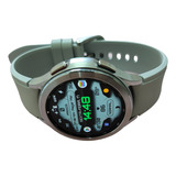 Relógio Smartwatch Galaxy Watch4 Classic 46mm Lte Semi Novo