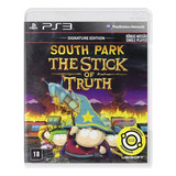 Jogo Seminovo South Park The Stick Of Truth Ps3