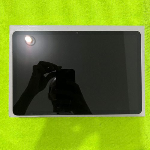 Tablet Samsung Galaxy Tab S8 - 256gb Graphite / 8gb Ram / 5g