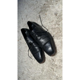 Zapatos Mancini T 43 Gran Calidad Pal/ BeLG Envío