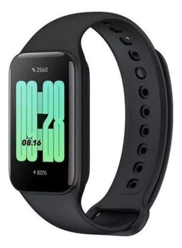 Pulseira Xiaomi Redmi Smart Band 2 Full Barato Esportes Top