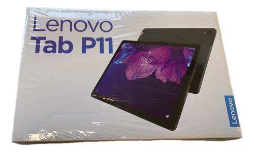 Tablet Lenovo Tab P11 Sellada