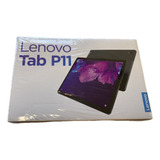 Tablet Lenovo Tab P11 Sellada