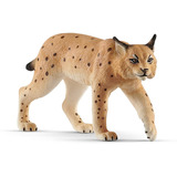 Schleich Vida Salvaje 14822 Lince