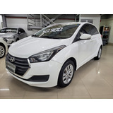 Hyundai Hb20 1.0 Comfort Plus 12v Flex 4p Manual Fiat Sumaré