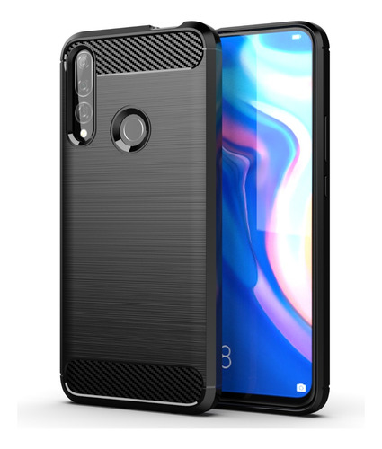 L Funda Uso Rudo Case Protector Carcasa Para Huawei Honor