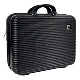 Maletin Rigido Pierre Cardin - Beauty Case De 16 Pulgadas