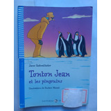 Tonton Jean Et Les Pingouins. Usado.