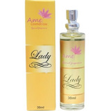 Perfume Lady Millionaire 30ml Feminino -fragrância Importada