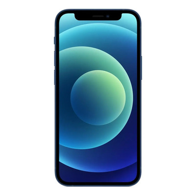 iPhone 12 mini 128 GB azul - Bueno (Reacondicionado) | Meses sin interés
