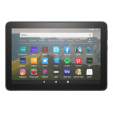 Tablet  Amazon Fire Hd 8 2020 Kfonwi 8  32gb Black 2gb De Memoria Ram