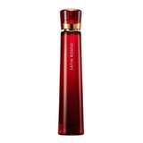 Perfume Satin Rouge Ebel 50ml