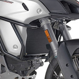 Cubre Radiador Givi Ducati Multistrada 950 Pr7408 Moto Delta