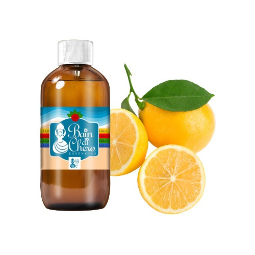 Essencias Aromatizantes Para Sabonetes Laranja 100ml