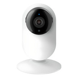 Camara Fija Full Hd Wifi Discreta