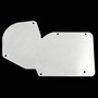 G-plus C Panel Eliminacion Calentador C3 Para Corvette Chevrolet Corvette