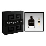  Set Gentleman Givenchy Boisee Edp;100ml;original!!!