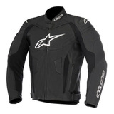 Campera Alpinestars Gp Plus R V2 Leather Jacket