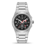 Reloj Swiss Military Smwgi2102001 Para Hombre Cronografo