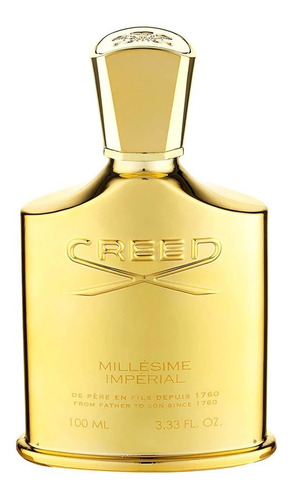 Creed Millésime Imperial Men 100ml Edp Caballero