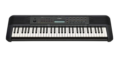 Teclado Portátil De 61 Teclas Yamaha Psr-e273