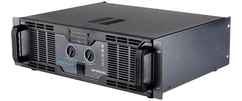 Amplificador Potência Oneal Op-5600 1000w Rms 2 Canais