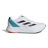 Tenis Hombre adidas Duramo Speed - Blanco-azul 