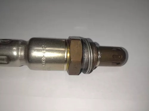 Sensor De Oxigeno Delantero Nissan Tiida C11 Foto 3