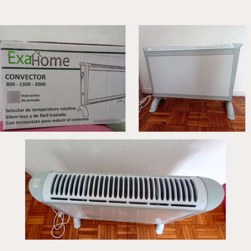 Convector