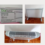 Convector