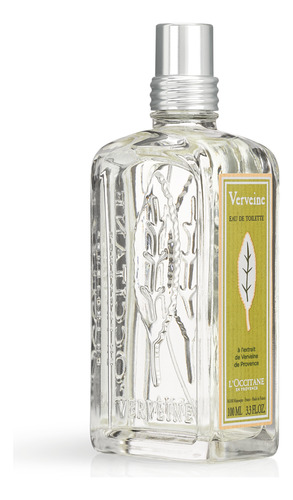 Eau De Toilette Verbena 100ml