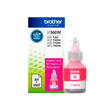 Tinta Brother Bt5001 Magenta Original Dcp T300 T500 T700