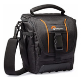 Estuche Lowepro Adventura Sh 120 Il Cámara Negro