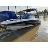 Lancha Vision 212 Open C/ Mercury 150hp 4t Full 0hs.