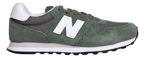 Zapatilla New Balance 500 Hombre Urbanas Ahora 6 Eezap