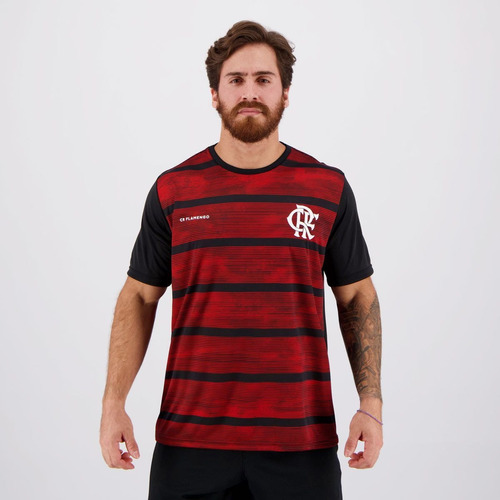 Camisa Flamengo Proud