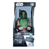 Cable Guys Star Wars Boba Fett Base Control Y Celular