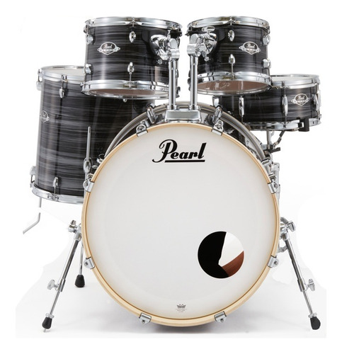 Bateria Pearl Export Exx | Exx725sp | Shell Pack Bumbo 22