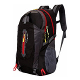 Mochila Outdoor Deportiva 40 Lts Trekking Senderismo Viaje