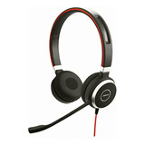 Jabra Evolve- Professional Unified Communicaton Auriculares