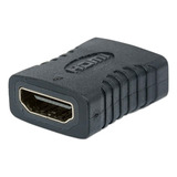 Copla Hdmi M/m Conexión Recta Manhattan - 353465