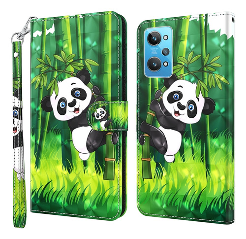 Estuche De Pintura 3d Para Realme Gt2/gt Neo2/gt Neo 3t