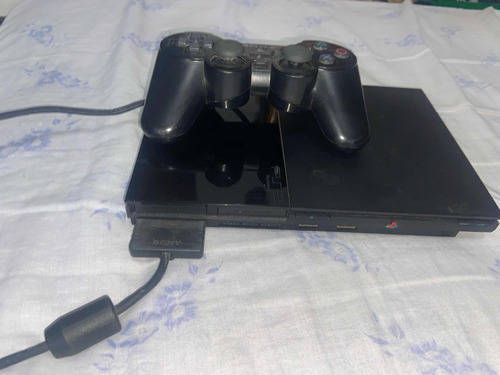 Play Station 2