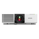 Proyector Videobeam Epson Powerlite L530u Láser Full Hd