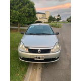 Renault Symbol 2010 1.6 Confort