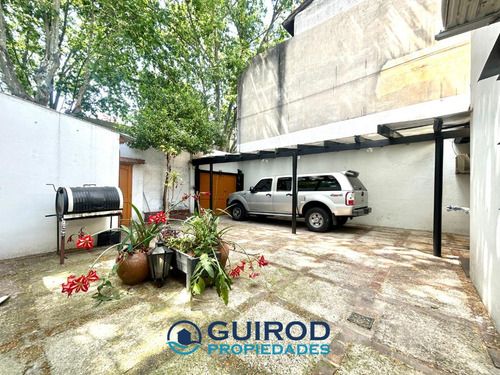 Casa 4 Ambientes Con Patio, Cochera Y Terraza - Imagen 2